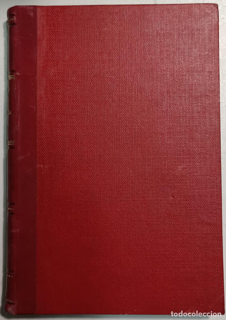 Libros: Lecturas literarias, libro de ejemplos / F. Navarro y Ledesma - Foto 1