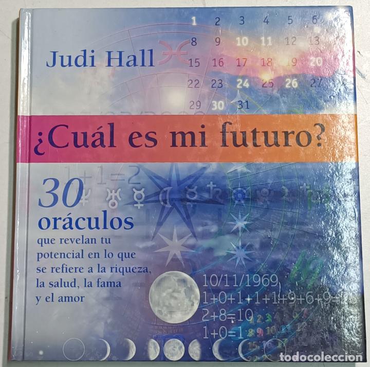 Libros: &iquest;Cu&aacute;l es mi futuro? / Judi Hall - Foto 1