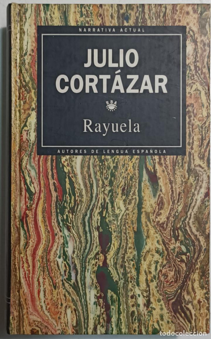 Libros: Rayuela / Juluio Cort&aacute;zar - Foto 1