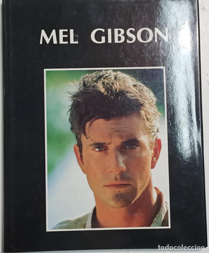 Libros: Mel Gibson / Guzman Urrero Pe&ntilde;a - Foto 1