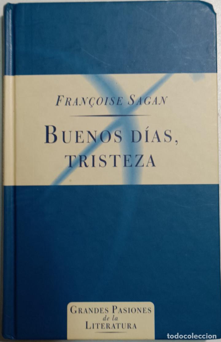 Libros: Buenos dias, tristeza / Fran&ccedil;oise Sagan - Foto 1