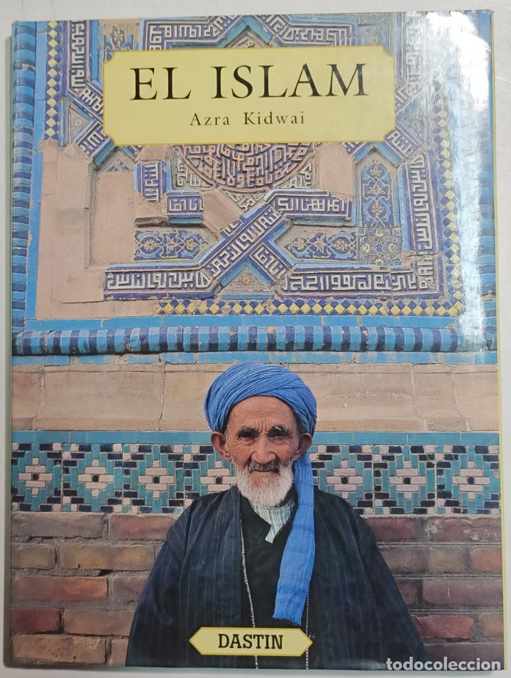 Libros: El Islam / Azra Kidwai - Foto 1
