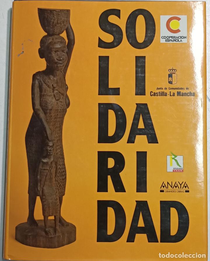 Libros: Solidaridad - Foto 1