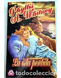 Libros: LA ISLA PERDIDA - Whitney,Phyllis A. - Foto 1