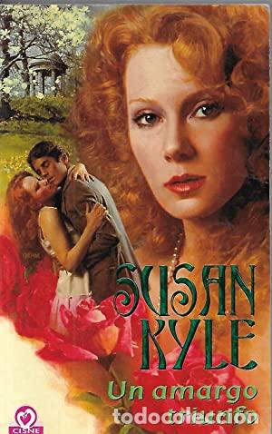 Libros: UN AMARGO TRIUNFO - Kyle,Susan - Foto 1