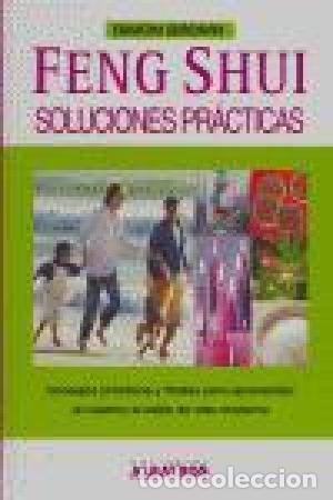 Libros: FENG SHUI SOLUCIONES PR&Aacute;CTICAS - Brown,Simon - Foto 1