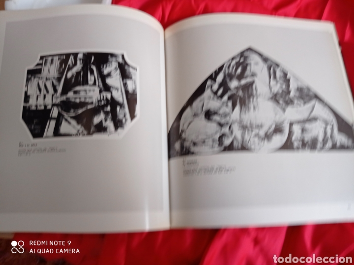 Libros: LIBRO MONASTERIO DEL SALIENTE ALBOX ALMER&Iacute;A 1975 - Foto 8