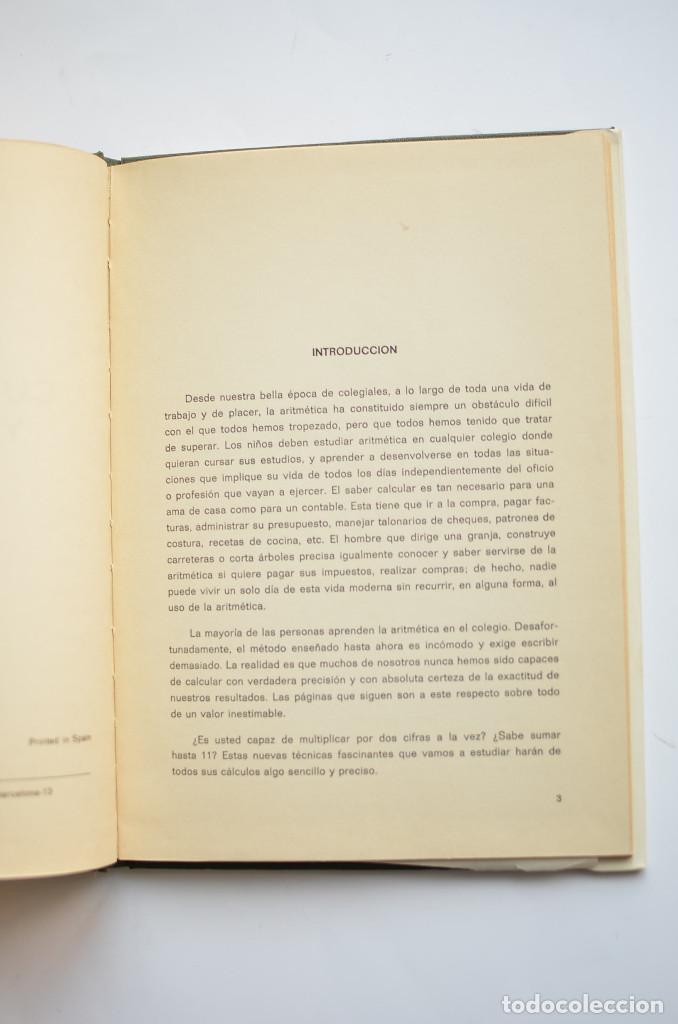 Libros: E-Z Math. Curso preciso y completo - ERGY, R. - Foto 3