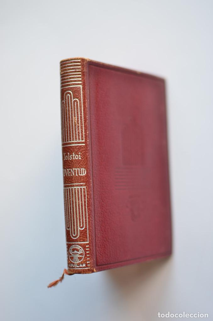 Libros: Juventud - TOLSOTI, Lev Nikolaievich - Foto 2