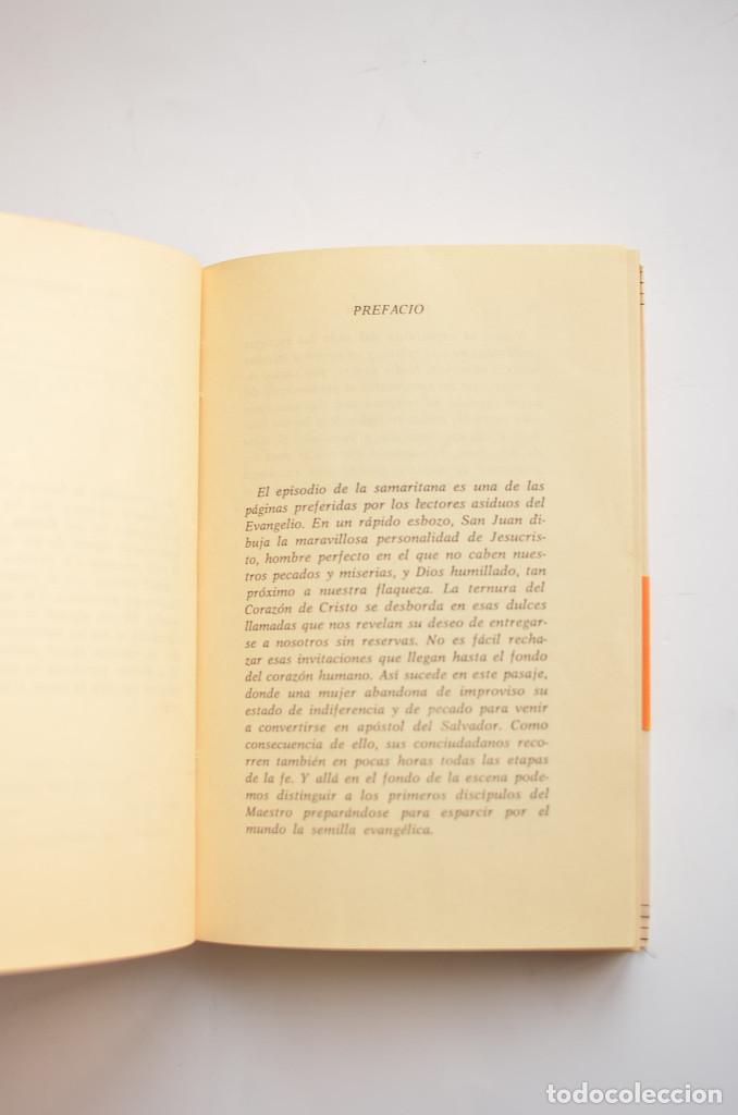 Libros: El pozo de Sicar - CHEVROT, Georges - Foto 4