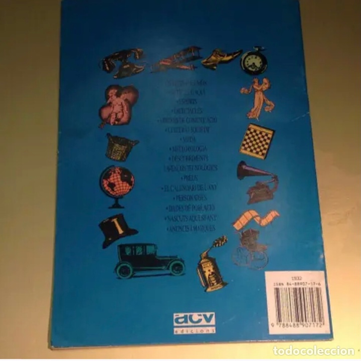 Libros: 1932 LANY QUE TU VAS N&Eacute;IXER - Foto 2