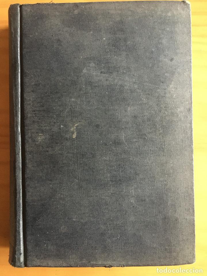 Libros: QUIMICA GENERAL - LINUS PAULING - 2&ordf; EDICION (1951) - Foto 1