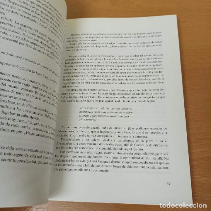Libros: LIBRO - VIAJE A LA VIDA - JUAN CORNAGO BELTRAN - Foto 4