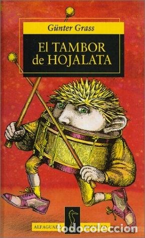 Libros: El Tambor De Hojalata - Grass, Guenter - Foto 1