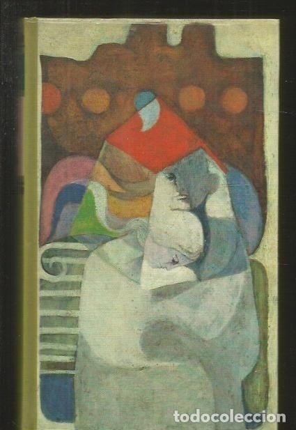 Libros: ALMA SE APAGA - EL - ZILAHY, LAJOS - Foto 1