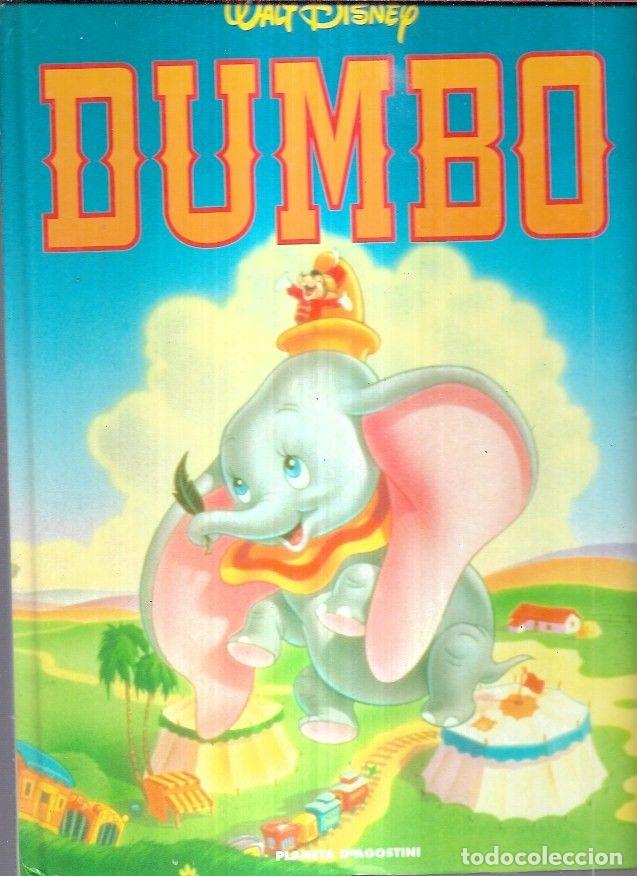 Libros: DUMBO - WALT DISNEY - Foto 4
