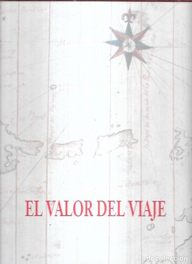 Libros: VALOR DEL VIAJE - EL - VARIOS - Foto 7