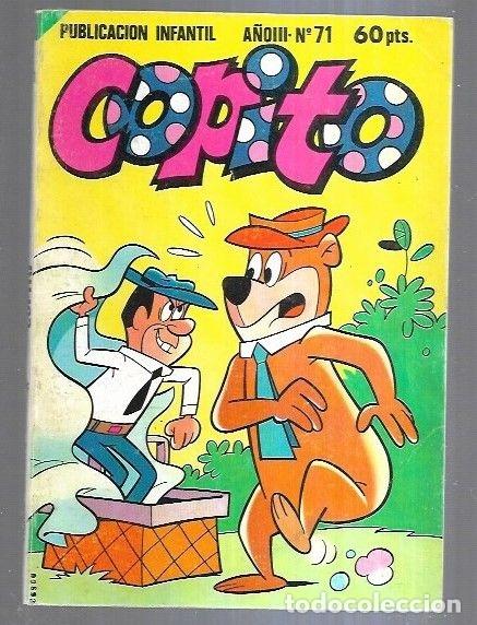 Libros: COPITO 71 - VARIOS - Foto 1