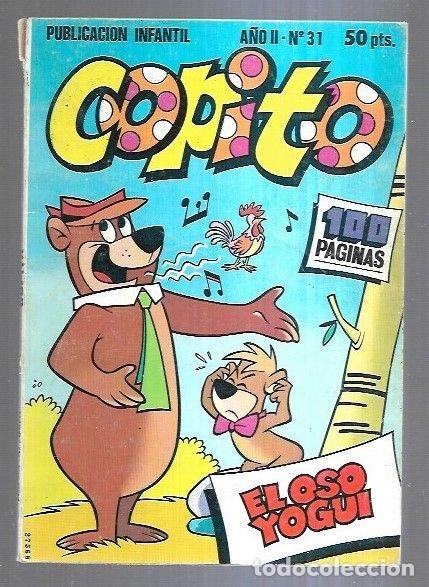 Libros: COPITO 31 - VARIOS - Foto 1
