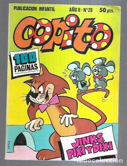 Libros: COPITO 29 - VARIOS - Foto 1