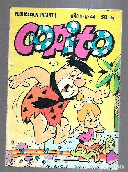 Libros: COPITO 44 - VARIOS - Foto 1