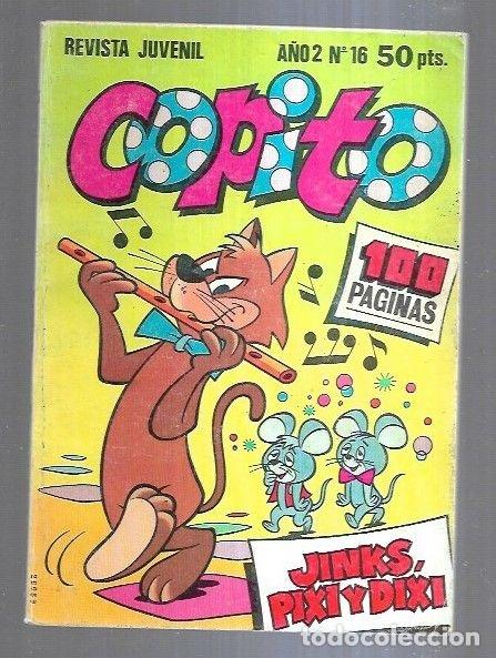 Libros: COPITO 16 - VARIOS - Foto 1