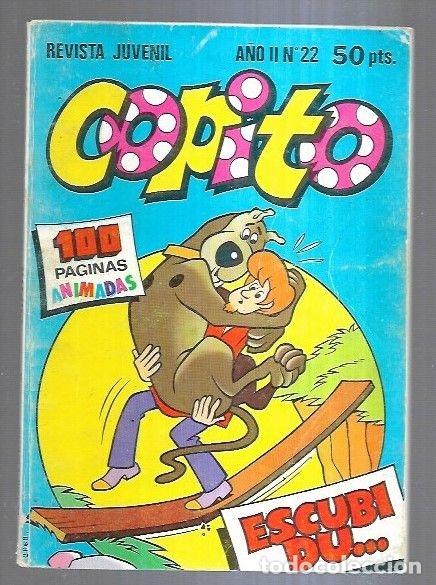 Libros: COPITO 22 - VARIOS - Foto 1