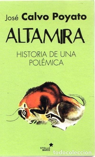 Libros: Altamira - Calvo Poyato, Jos&eacute; - Foto 1