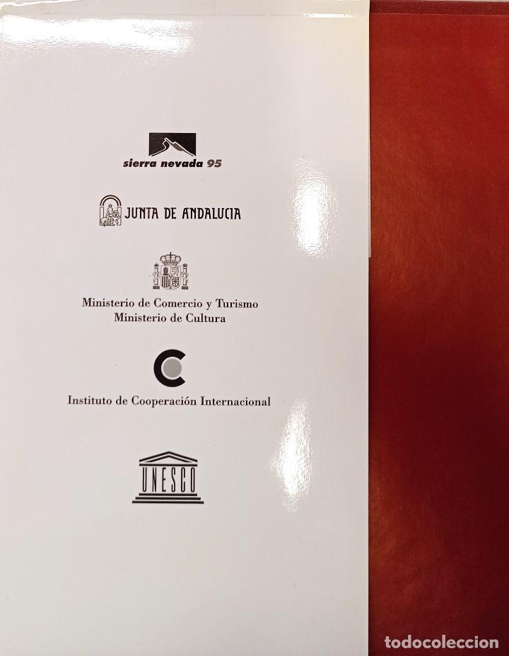 Libros: EL LEGADO ANDALUS&Iacute; - Foto 2