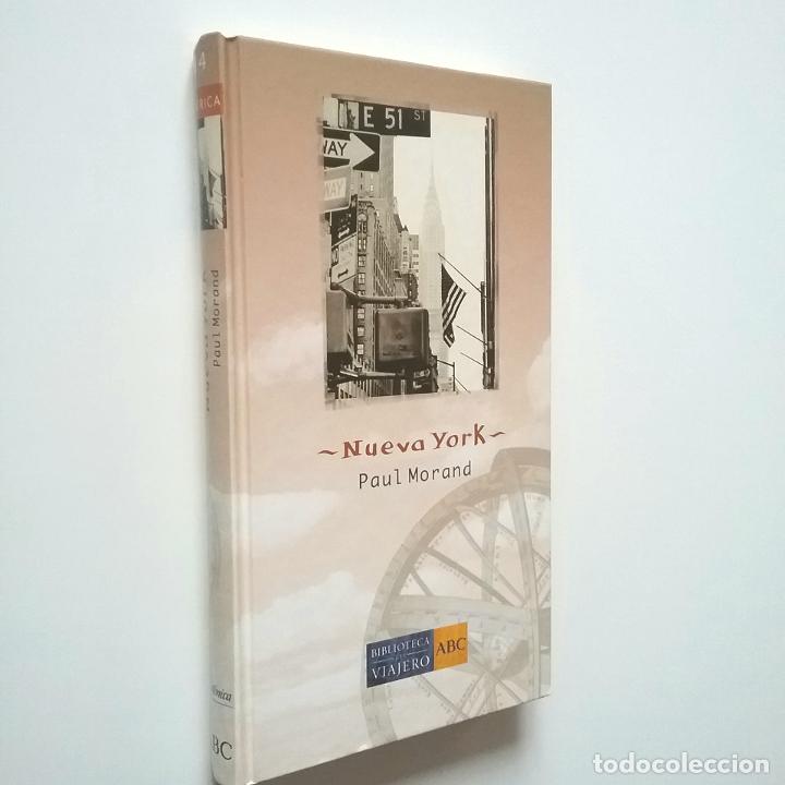 Libros: Paul Morand - Nueva York - Foto 1