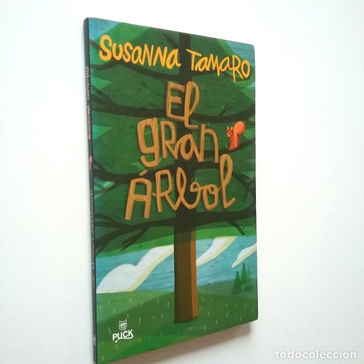 Libros: Susanna Tamaro - El gran &aacute;rbol - Foto 1