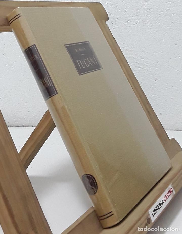 Libros: Tucan&iacute; - Helmut Sick - Foto 1