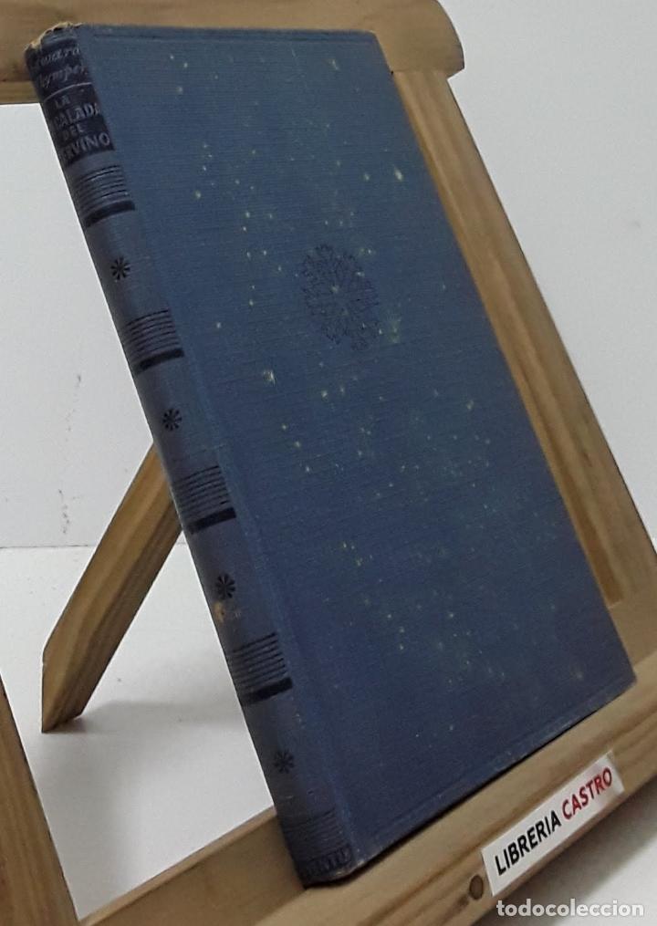 Libros: La Escalada del Cervino - Edward Whymper - Foto 2