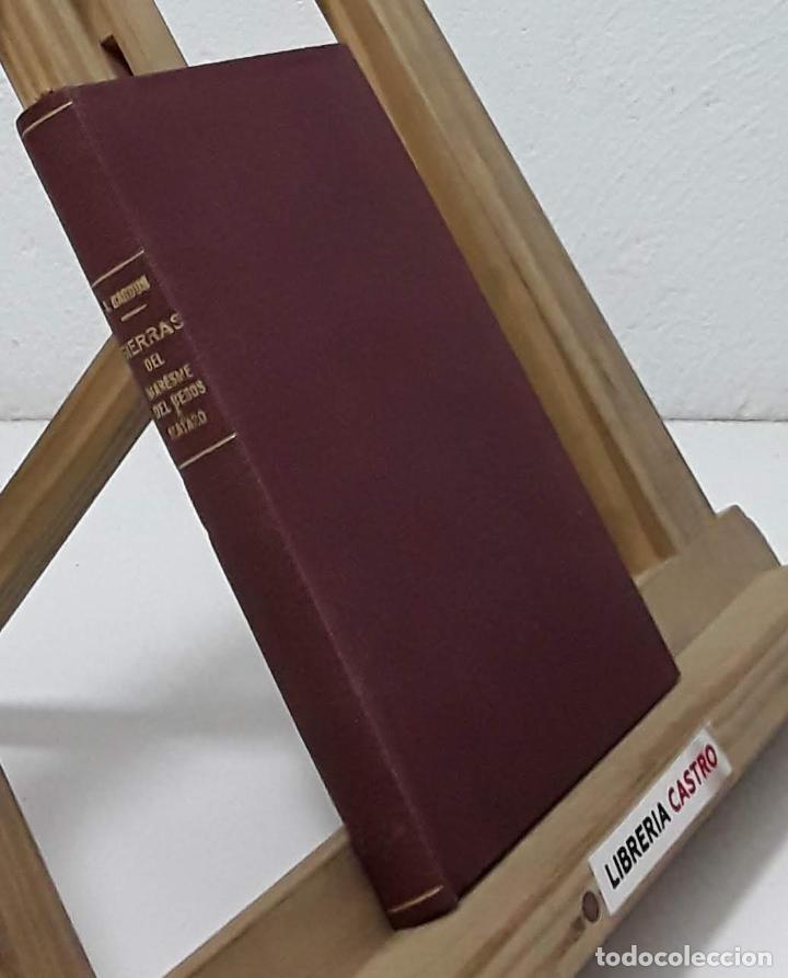 Libros: Sierras del Maresme - Agust&iacute;n Card&oacute;s - Foto 2