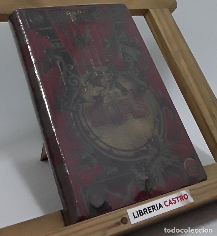 Libros: Odas - Horacio Flaco - Foto 2