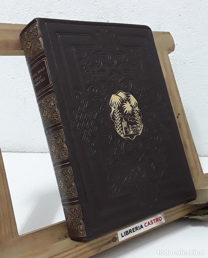 Libros: Obras Completas - Gabriel Mir&oacute; - Foto 1