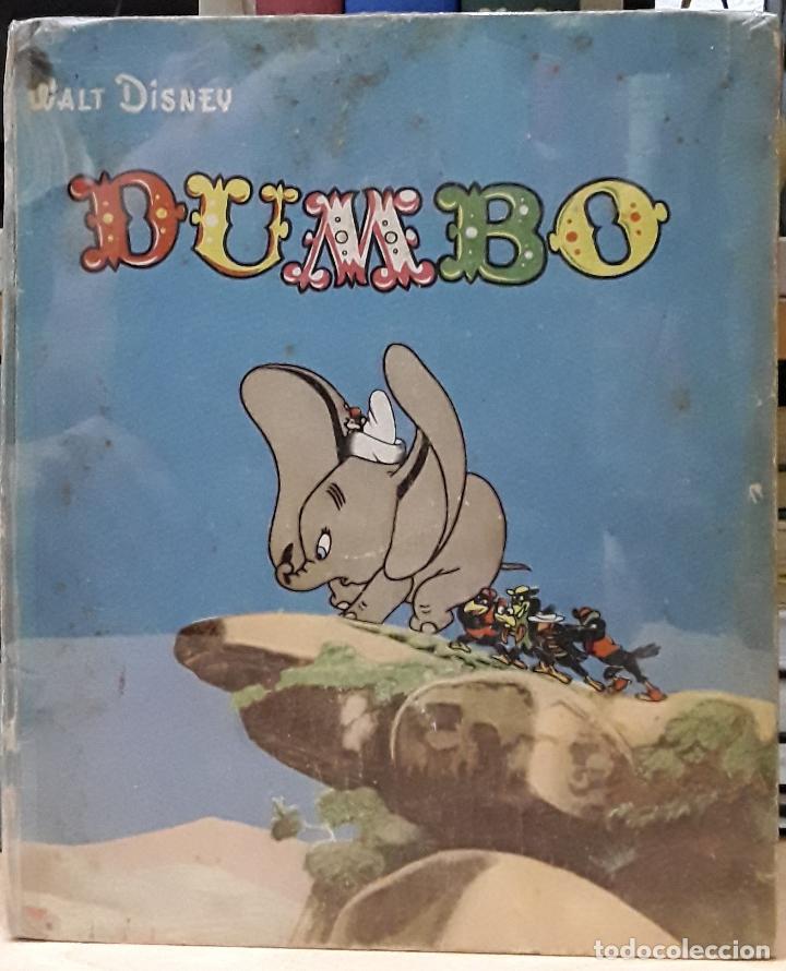 Libros: Dumbo - Walt Disney - Foto 1