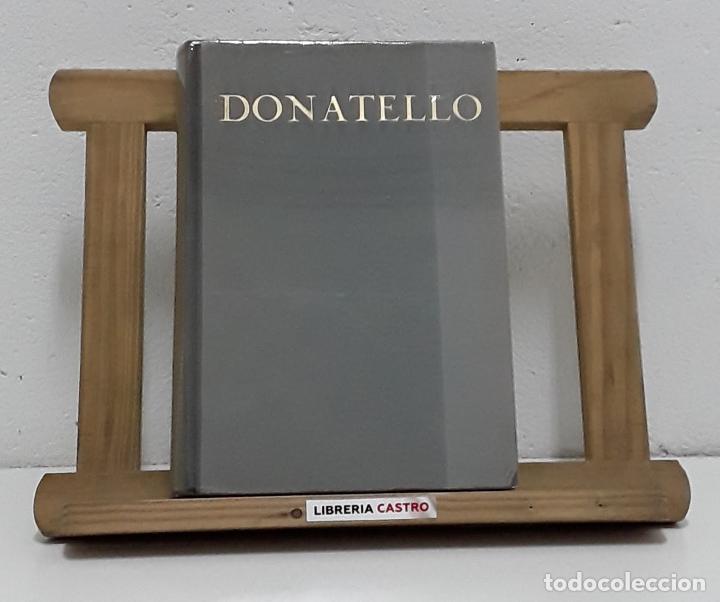Libros: Donatello - Leo Planiscig - Foto 1