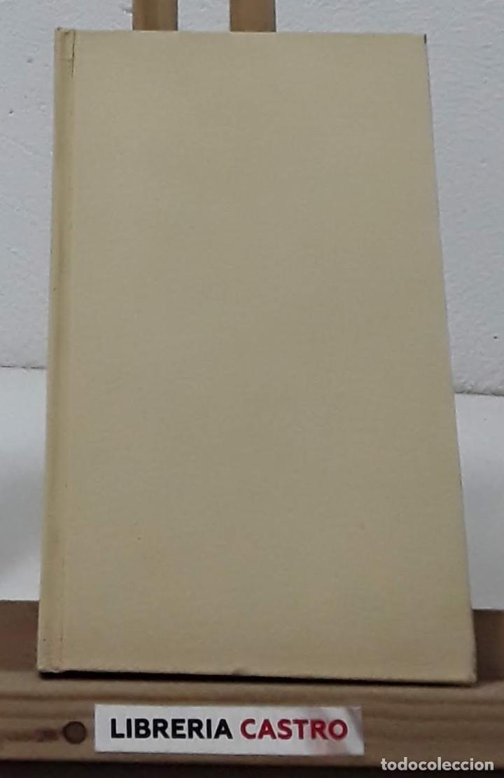 Libros: Platero y yo - Juan Ram&oacute;n Jim&eacute;nez - Foto 4