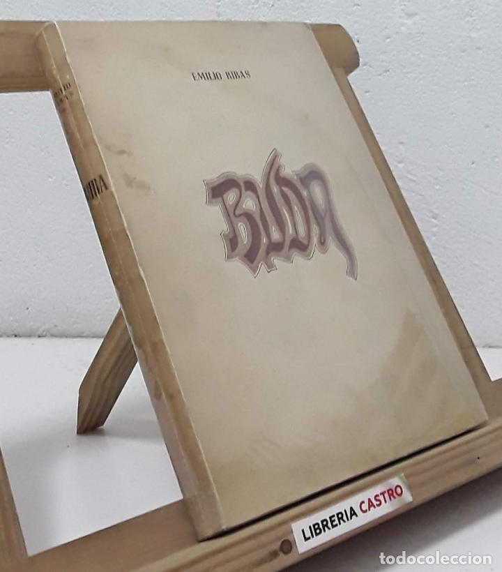 Libros: Buda. Una biograf&iacute;a en relieve - Emilio Ribas - Foto 1