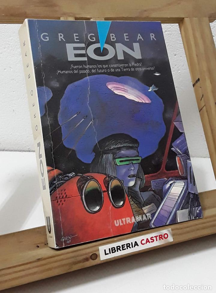 Libros: Eon - Greg Bear - Foto 1