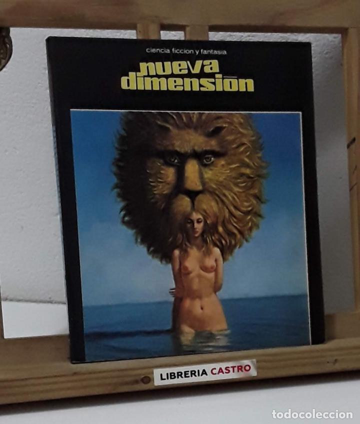 Libros: Nueva Dimensi&oacute;n n&ordm;104 - Varios - Foto 1