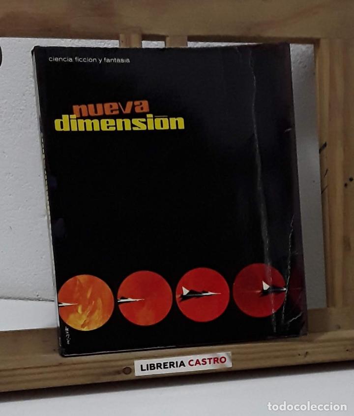 Libros: Nueva Dimensi&oacute;n n&ordm;12 - Varios - Foto 1