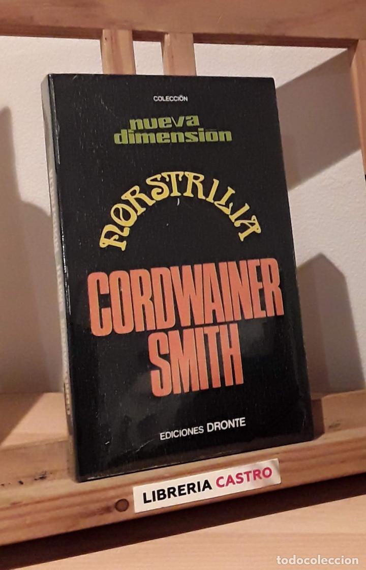 Libros: Norstrilia - Cordwainer Smith - Foto 1
