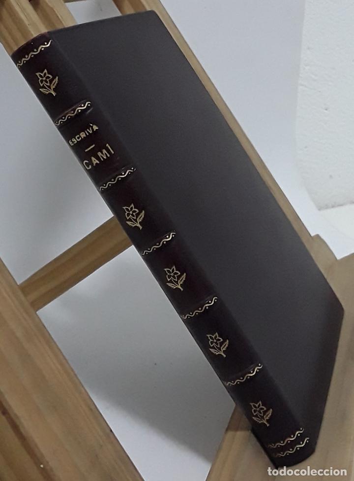 Libros: Cam&iacute; - Josep Maria Escriv&agrave; de Balaguer - Foto 2