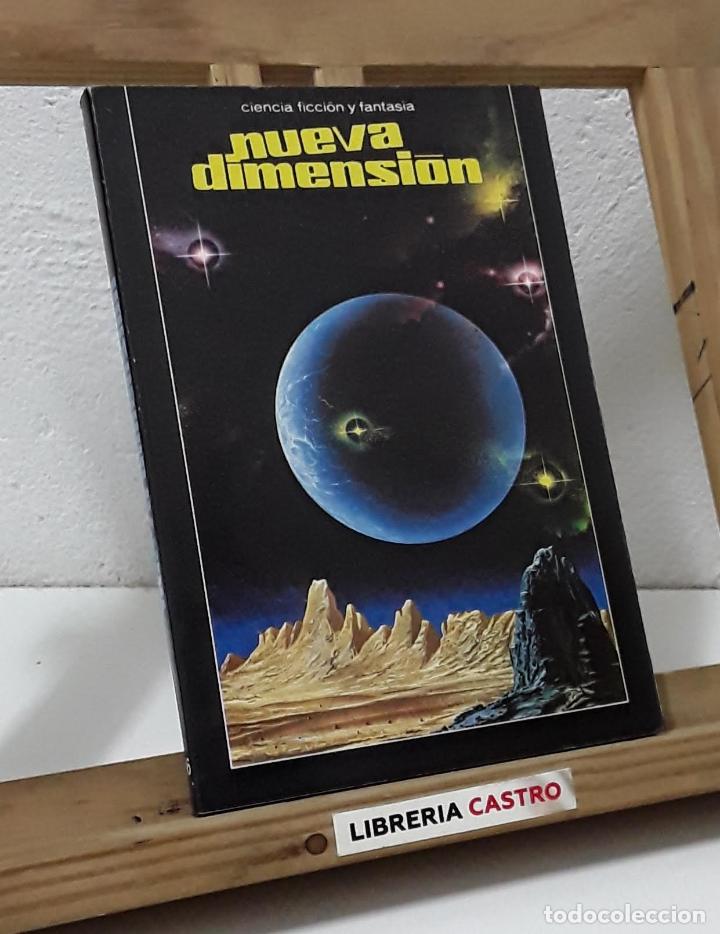 Libros: Nueva Dimensi&oacute;n n&ordm;136 - Varios - Foto 1