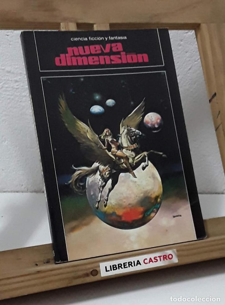 Libros: Nueva Dimensi&oacute;n n&ordm;116 - Varios - Foto 1