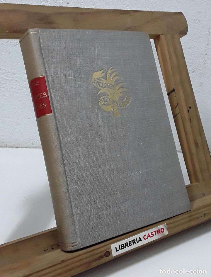 Libros: Coriol&agrave;. Juli C&egrave;sar. Antoni i Cleopatra - William Shakespeare. - Foto 2