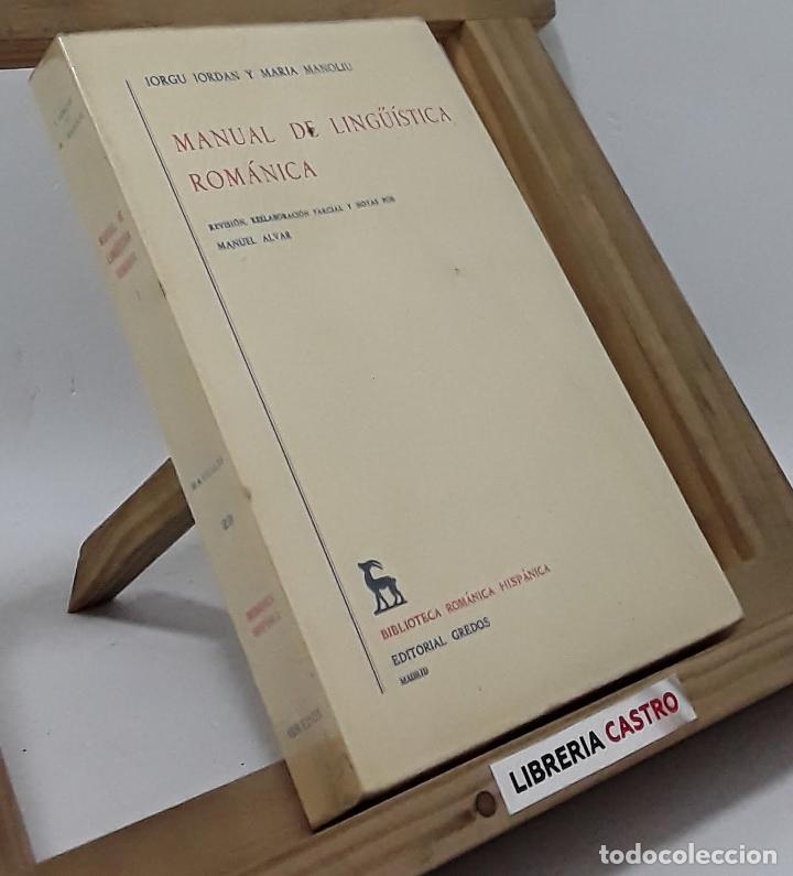 Libros: Historia de la lengua espa&ntilde;ola - Rafael Lapesa - Foto 1