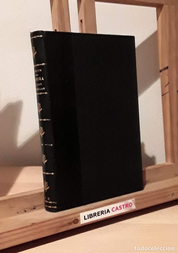 Libros: La hora de las estrellas - Robert A. Heinlein - Foto 2